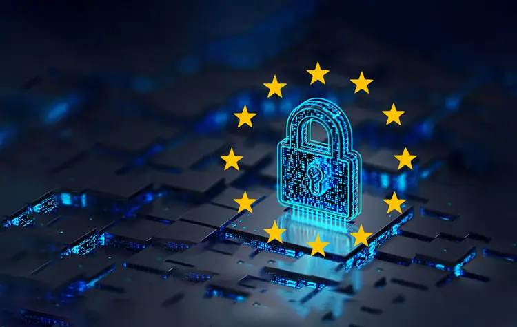 Conformité RGPD et protection des données - HashDev
